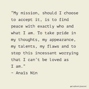 Meet your Posher, Alison